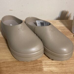 Adidas ADIFIM STAN MULES